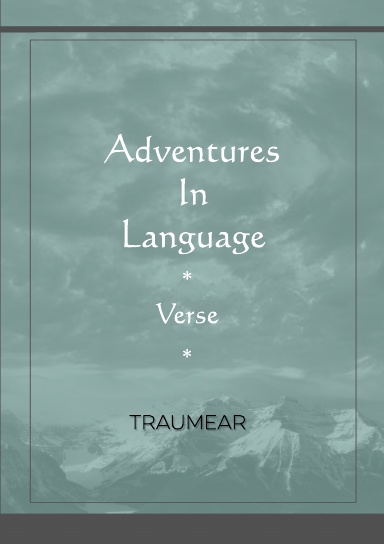Adventures in Language