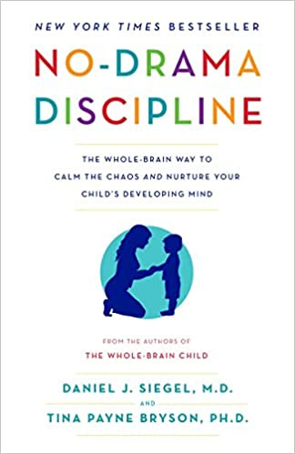 No-Drama Discipline_ The Whole-Brain Way to Calm the Chaos and Nurture Your Child's Developing Mind