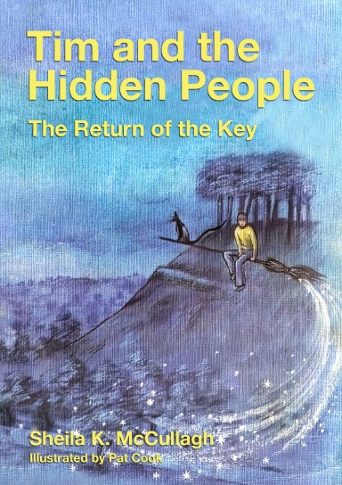 Tim and the Hidden People - The Return of the Key