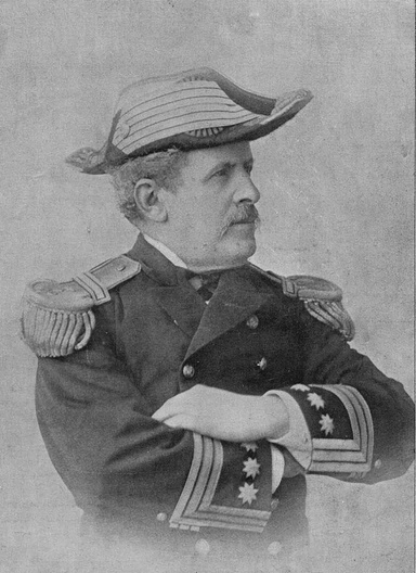Fernando Villaamil book