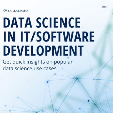 Data science in IT