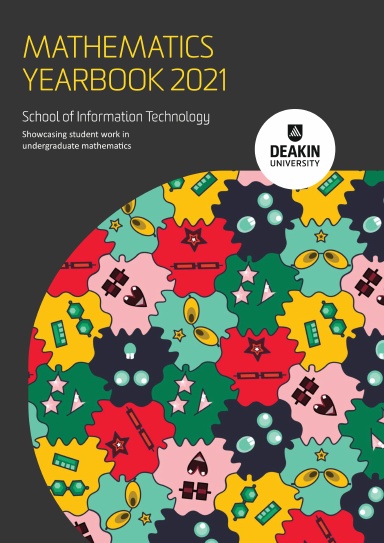 Mathematics Yearbook 2021