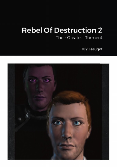 Rebel Of Destruction 2
