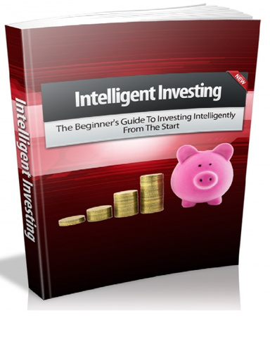 The Intelligent Investor