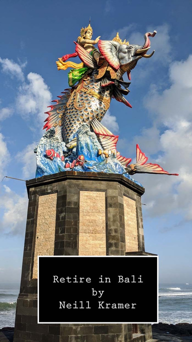 Retire in BALI