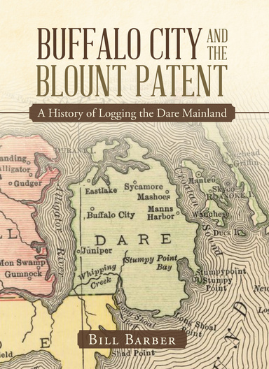 Buffalo City and the Blount Patent