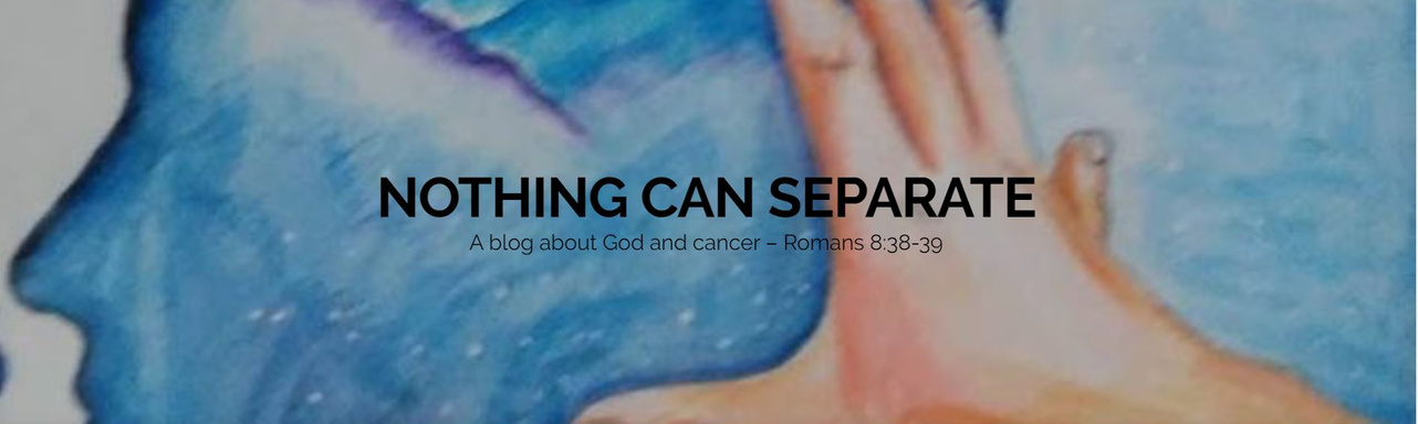 Nothing Can Separate