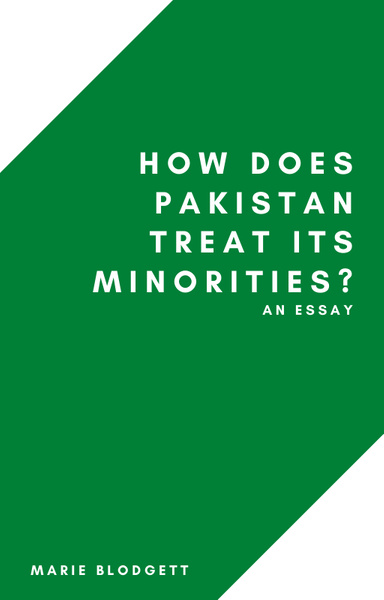 HOW DOES PAKISTAN TREAT ITS MINORITIES?