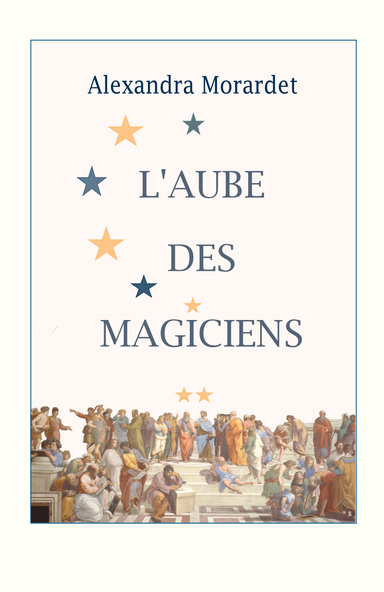 L'Aube des Magiciens