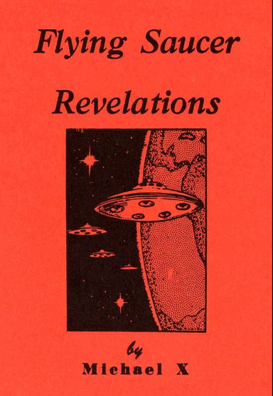 Flying Saucer Revelations