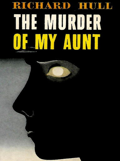 The Murder of my Aunt