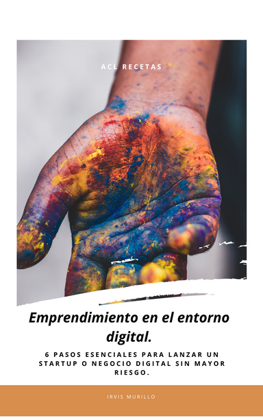 Emprendimiento en el entorno digital