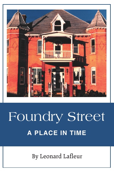 Foundry Street