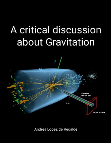 A critical discussion about Gravitation
