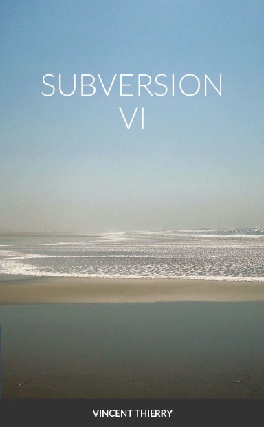 SUBVERSION VI