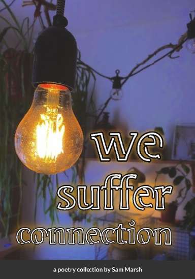 we suffer connection