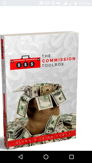 Commission Toolbox