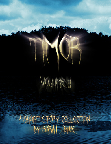 Timor: Volume III