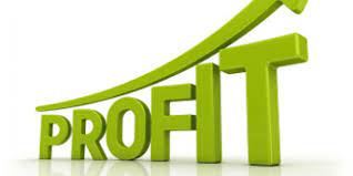 PASSIVE PROFITS IN AFFILIATE MARKETING