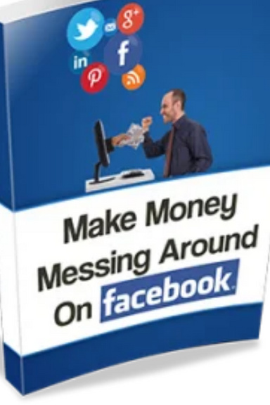 How To Make $50 Per HOUR Using Social Media