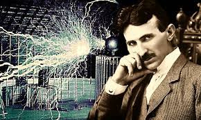 Nikola Tesla part  3