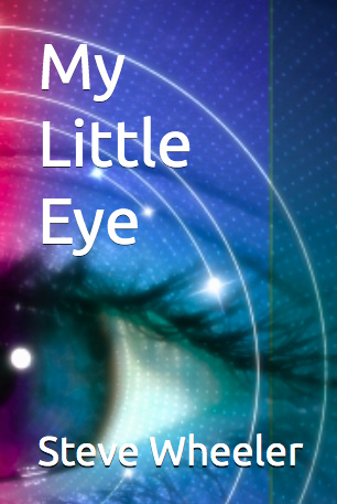 My Little Eye