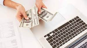 Easy steps to make money online in 24 hours