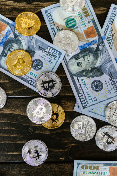 Bitcoin