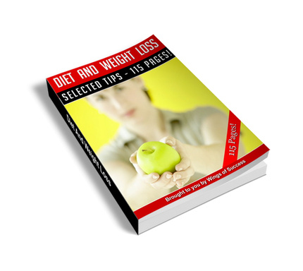 Diet and Weight Loss - Boost Your Metabolism