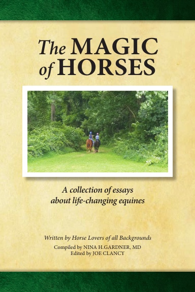 The Magic of Horses