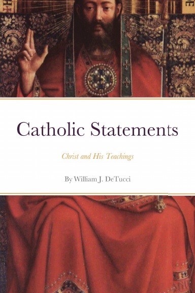 Catholic Statements