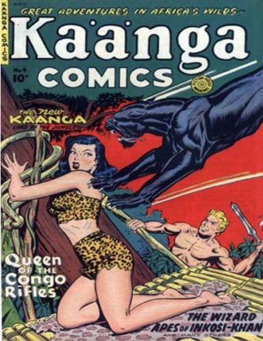 Kaanga #4