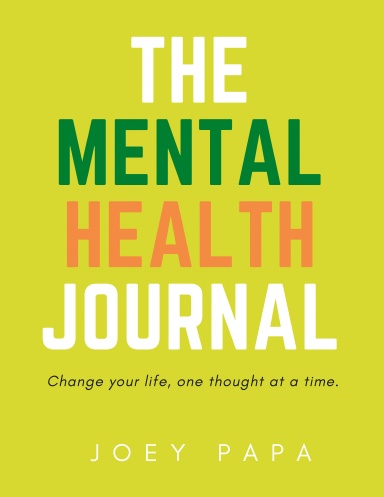 The Mental Health Journal