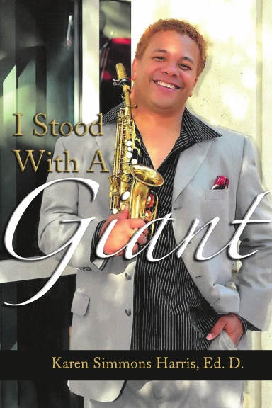 I Stood With A Giant