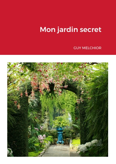 Mon jardin secret