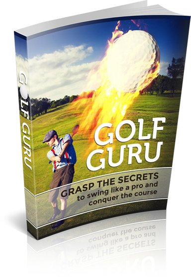 Golf Guru - Get All The Support And Guidance