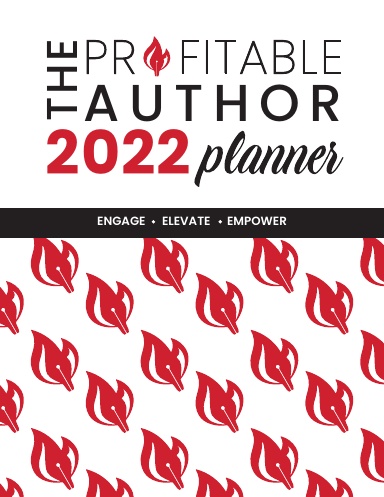 The Profitable Author 2022
