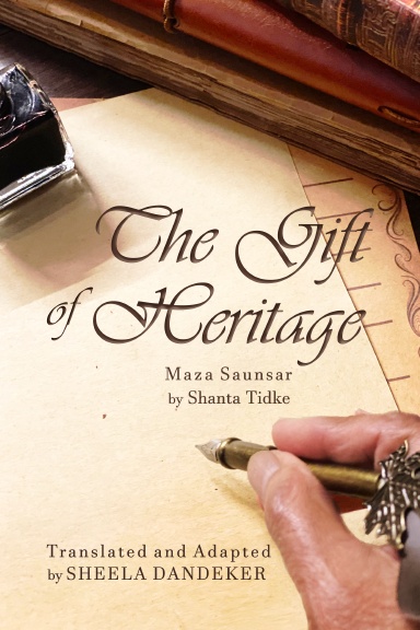 The Gift of Heritage