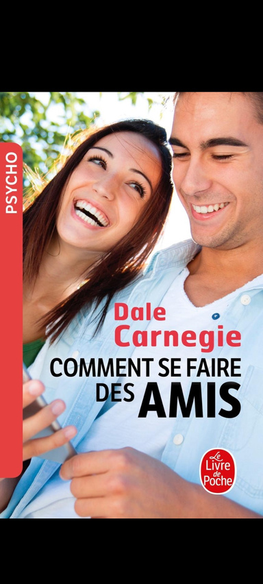 Comment Se faire Des Amis