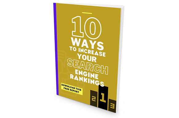 10 Ways To Increase Your Search Engine Rankings