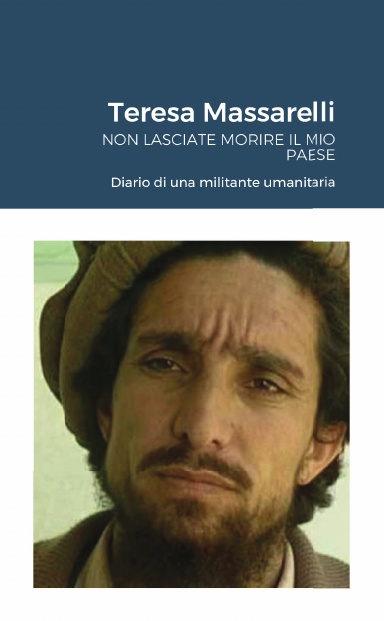 Non lasciate morire il mio Paese