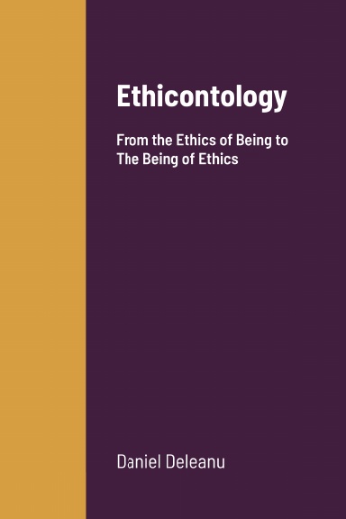 Ethicontology