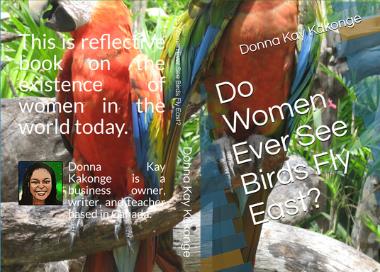 Do Women See Birds Fly East?