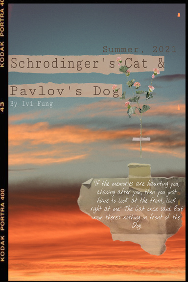 Schrodinger’s Cat and Pavlov’s Dog