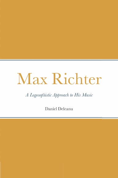 Max Richter