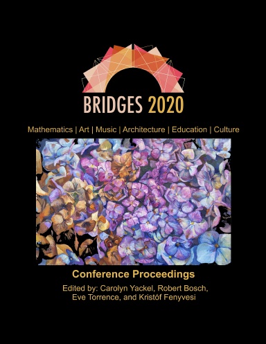 Bridges 2020 Conference Proceedings