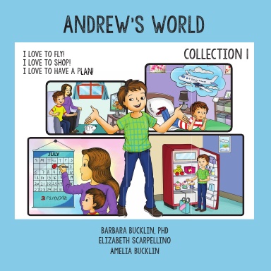 Andrew's World: Collection 1
