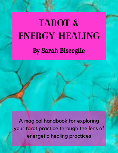 Tarot & Energy Healing