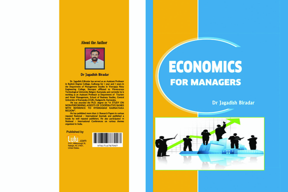 ECONOMICS FOR MANAGERS