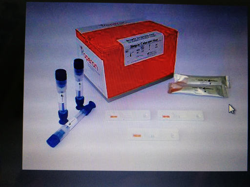 HECES, ANALISIS Y PRUEBAS QUE AYUDAN A DIAGNOSTICAR ENFERMEDADES DEL TRACTO DIGESTIVO.